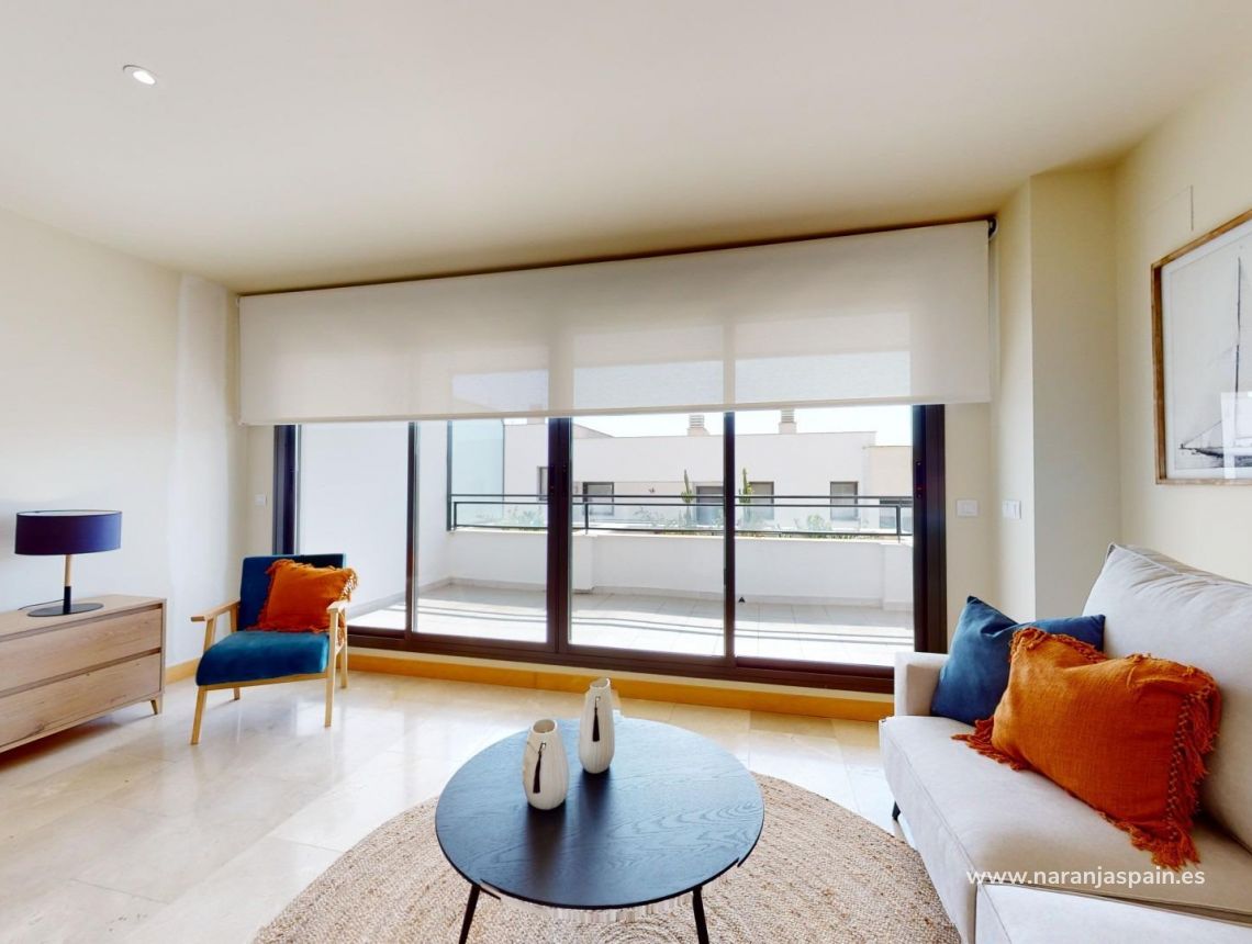  - Apartment - Orihuela Coast - Playa Flamenca