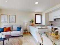  - Apartment - Orihuela Coast - Playa Flamenca