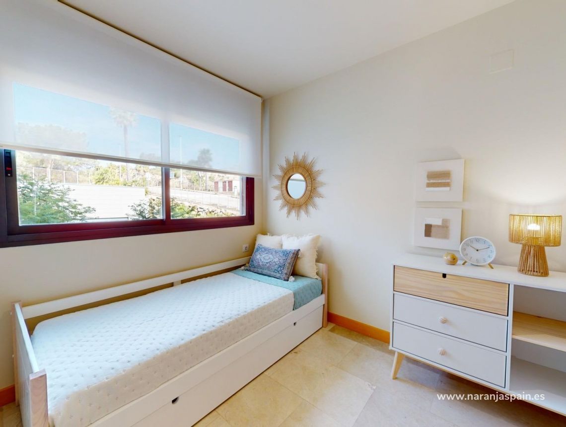  - Apartment - Orihuela Coast - Playa Flamenca