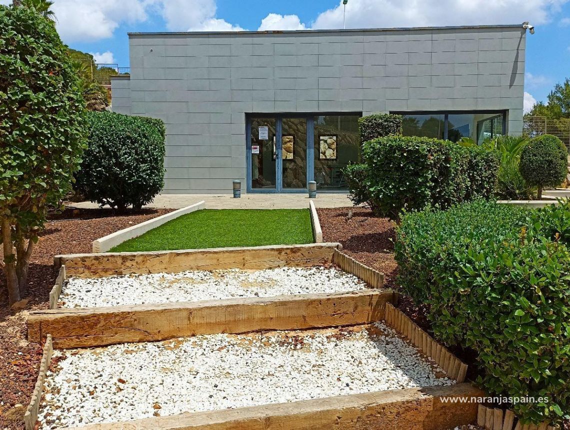  - Apartment - Orihuela Coast - Playa Flamenca