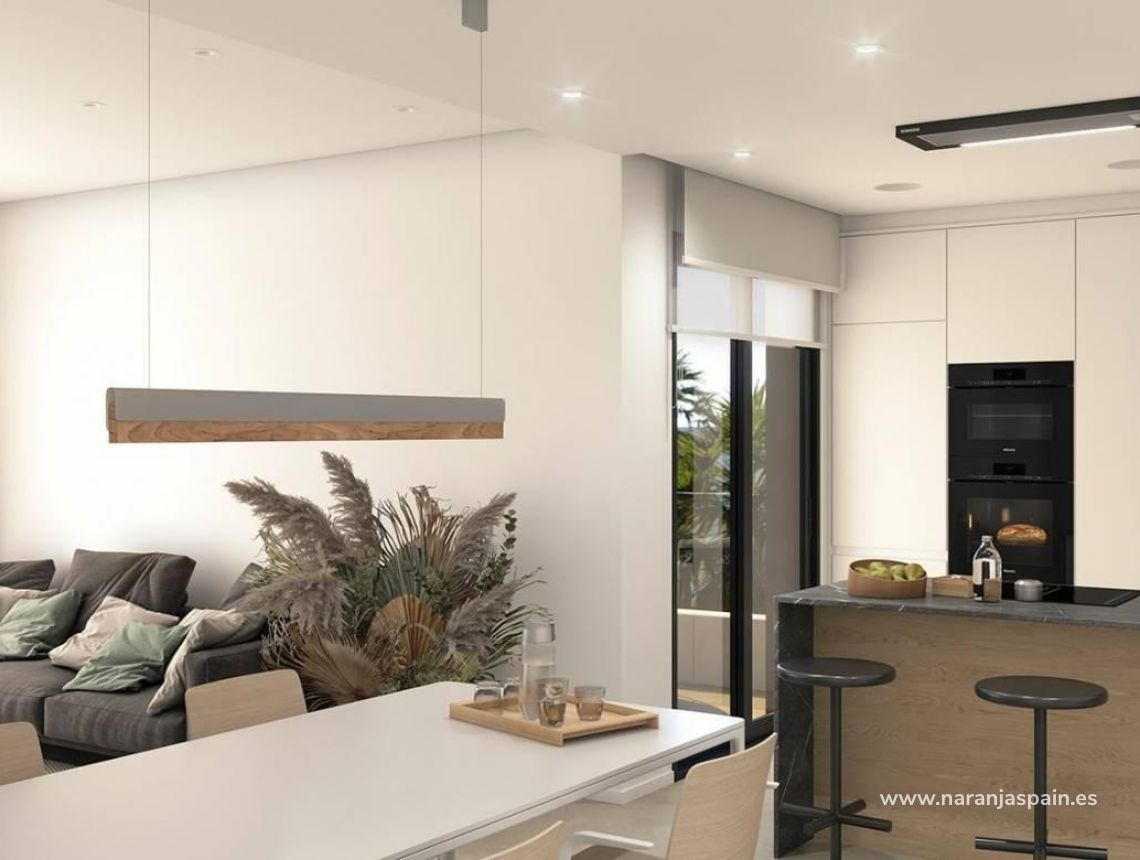  - Apartment - Orihuela Coast - Punta Prima