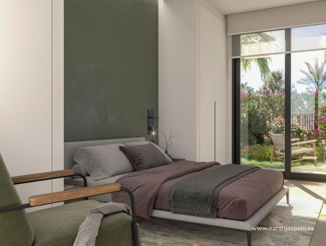  - Apartment - Orihuela Coast - Punta Prima