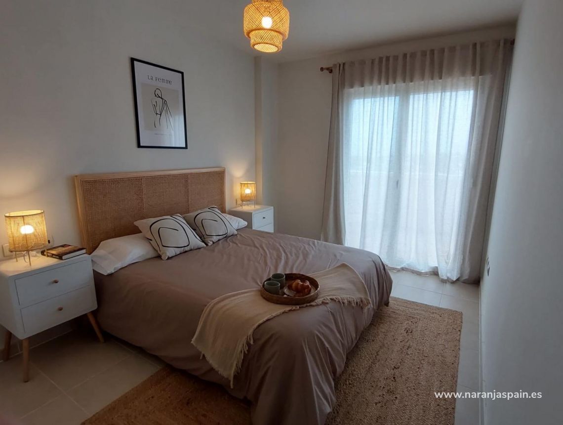  - Apartment - Orihuela Costa - PAU 8