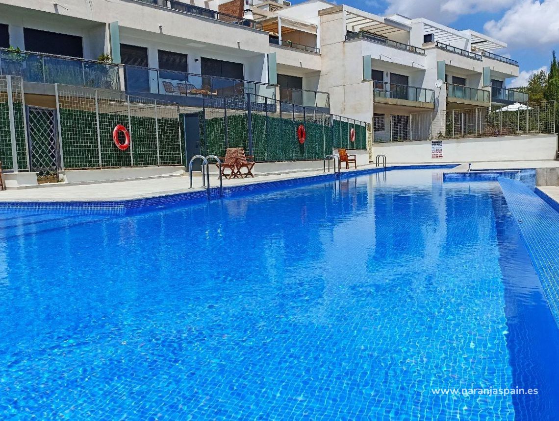  - Apartment - Orihuela Costa - Playa Flamenca