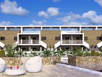  - Apartment - Pilar de la Horadada - Mil Palmeras