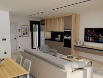  - Apartment - Pilar de la Horadada - Playa de las Higuericas