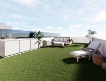  - Apartment - Pilar de la Horadada - pueblo