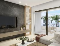  - Apartment - Pilar de la Horadada - pueblo