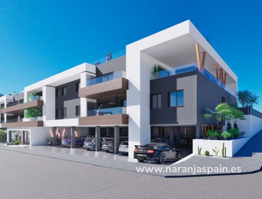 Apartment - Sale - Benijofar - Benijofar