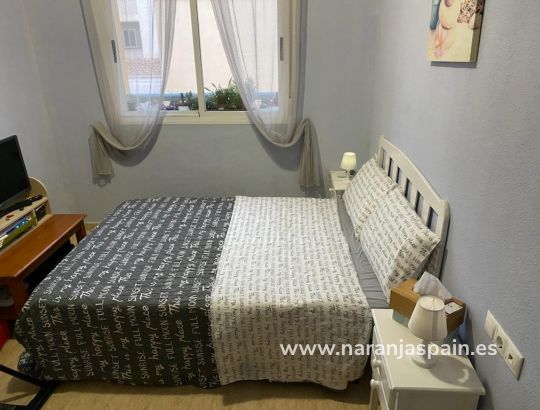 Apartment - Sale - Ciudad Quesada - Rojales