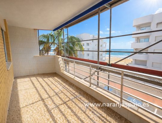 Apartment - Sale - Guardamar del Segura - Beach Guardamar