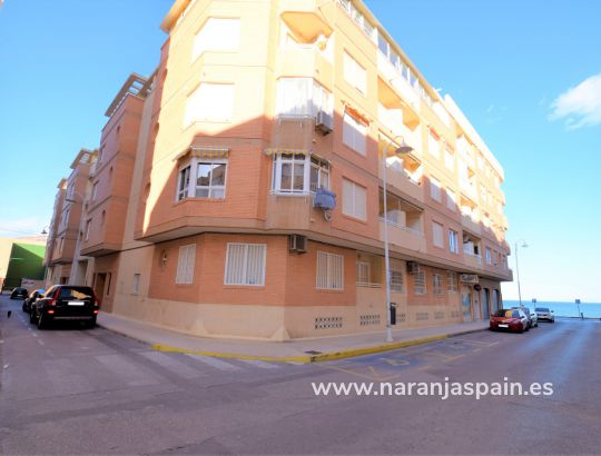 Apartment - Sale - Guardamar del Segura - Beach Guardamar