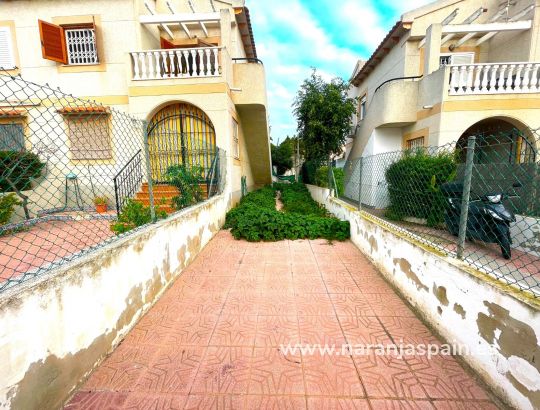 Apartment - Sale - Guardamar del Segura - El Moncayo