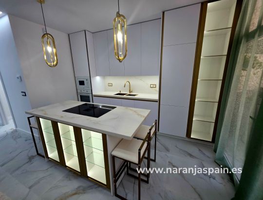 Apartment - Sale - Guardamar del Segura - Guardamar