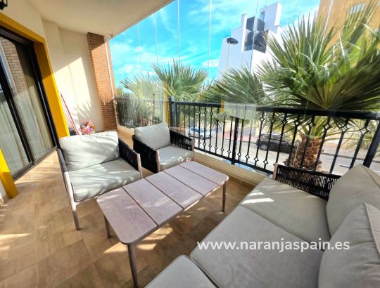 Apartment - Sale - Guardamar del Segura - Guardamar