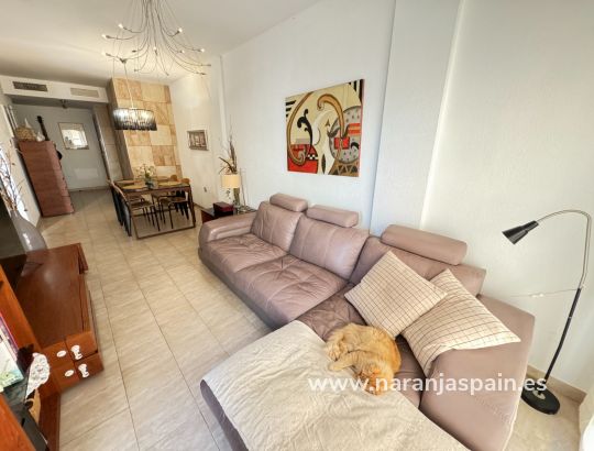 Apartment - Sale - Guardamar del Segura - Pineforest