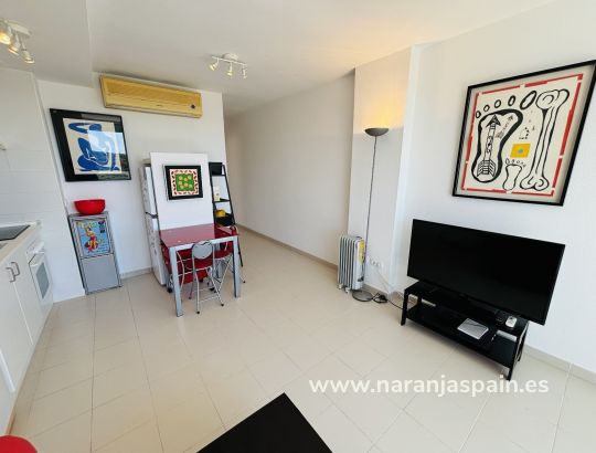 Apartment - Sale - Guardamar del Segura - Puerto