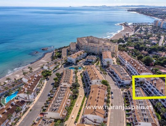 Apartment - Sale - Orihuela Coast - Aguamarina