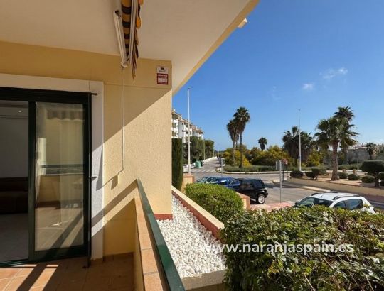 Apartment - Sale - Orihuela Coast - Las Filipinas