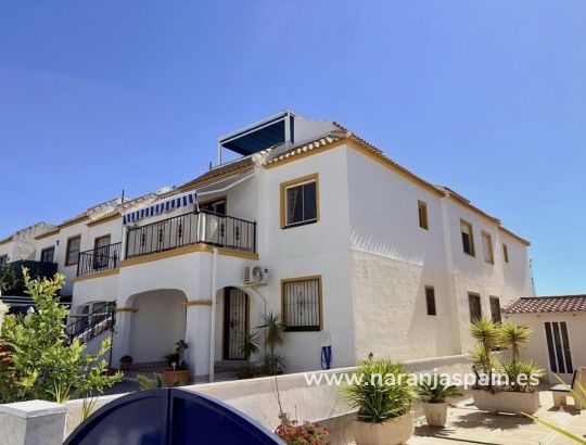 Apartment - Sale - Orihuela Coast - Playa Flamenca