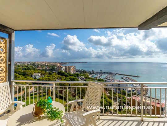 Apartment - Sale - Orihuela Costa - Agua Marina