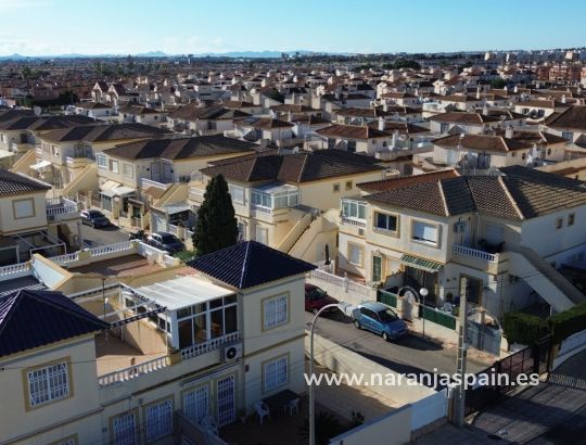 Apartment - Sale - Orihuela Costa - Playa Flamenca