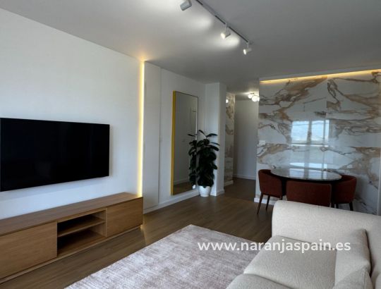 Apartment - Sale - Orihuela Costa - Punta Prima