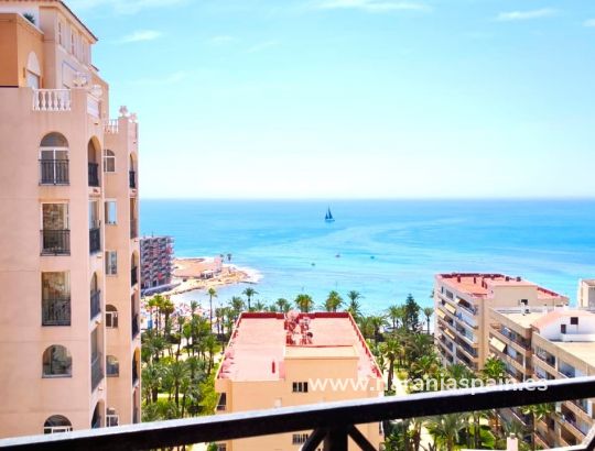 Apartment - Sale - Torrevieja - Los Angeles