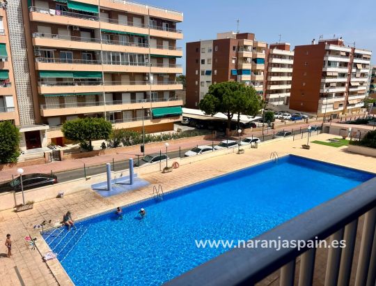 Apartment - Sale - Torrevieja - Punta prima