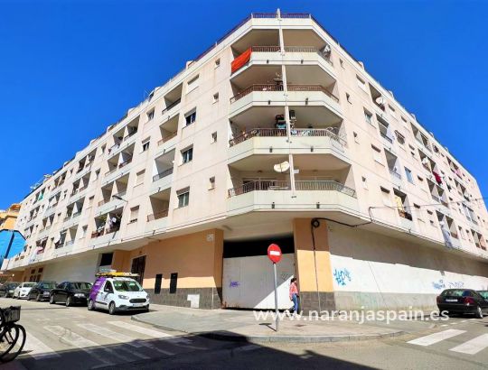 Apartment - Sale - Torrevieja - Torrevieja town