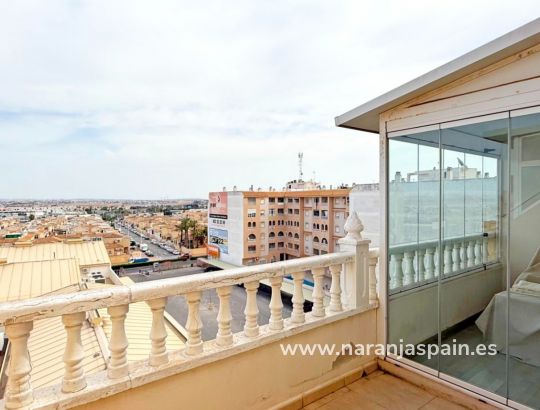 Apartment - Sale - Torrevieja - Torrevieja