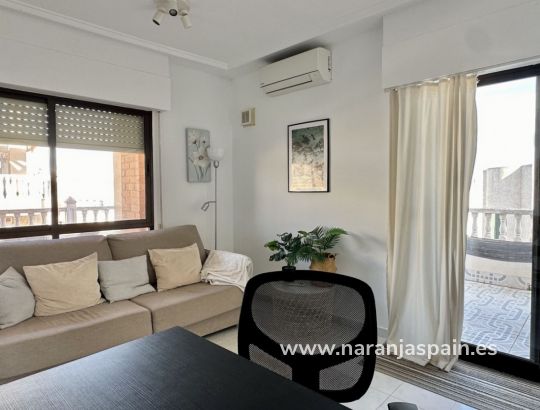 Apartment - Sale - Torrevieja - Torrevieja