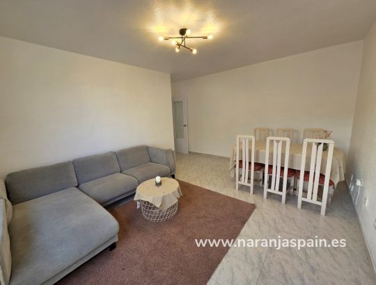 Apartment - Sale - Torrevieja - Torrevieja
