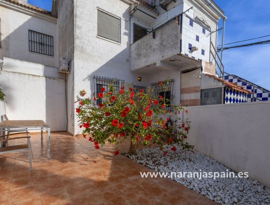 Apartment - Sale - Torrevieja - Torrevieja
