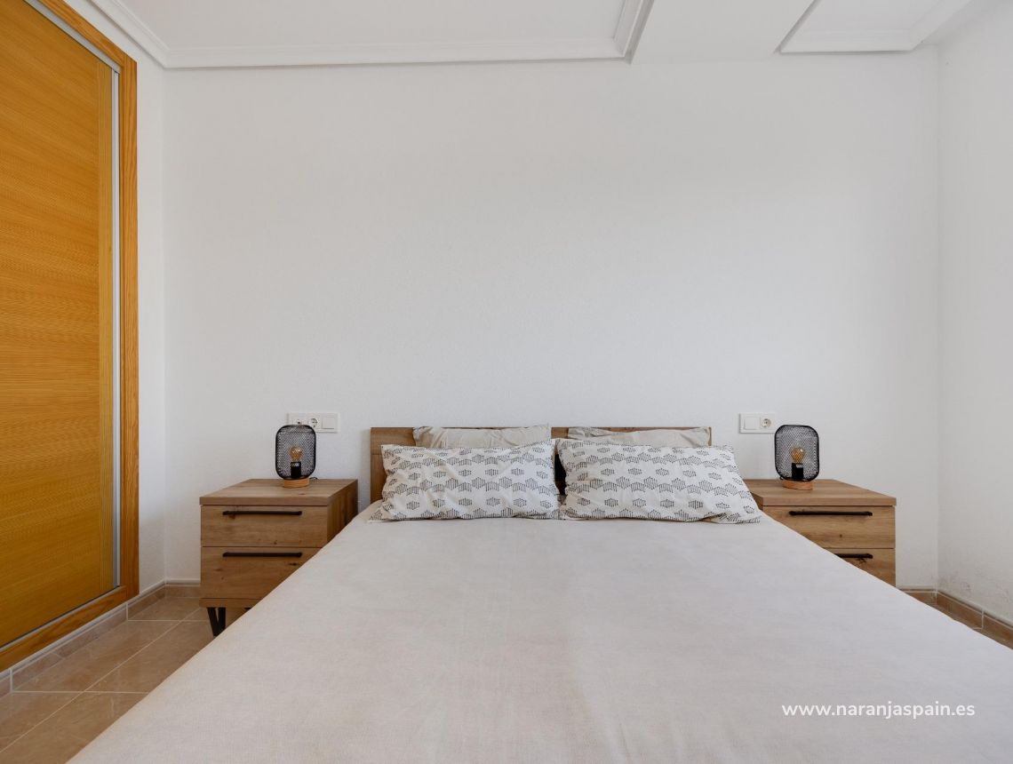  - Apartment - San Fulgencio - Pueblo