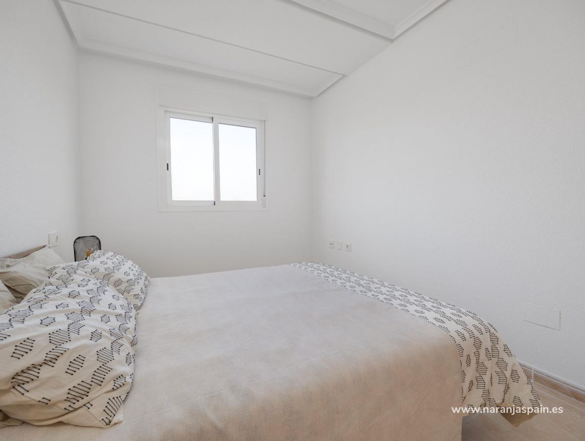  - Apartment - San Fulgencio - Pueblo