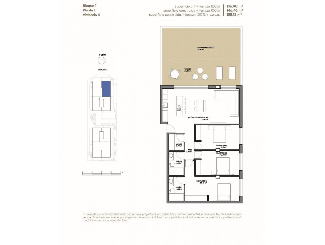  - Apartment - San Juan Alicante - Frank Espinós