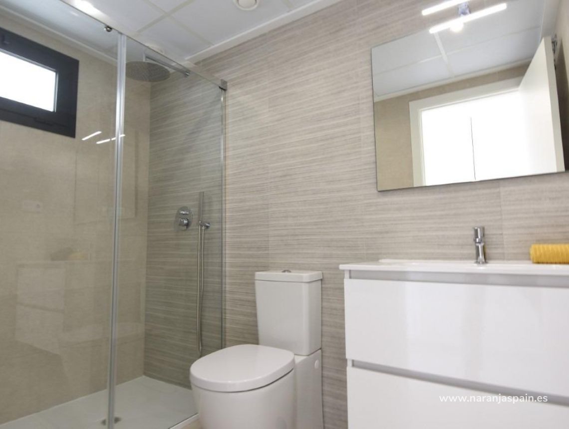  - Apartment - San Miguel de Salinas - Pueblo