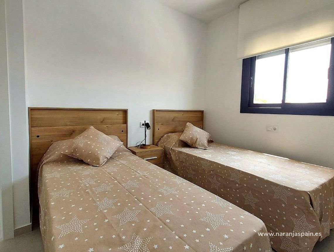  - Apartment - San Miguel de Salinas - Pueblo