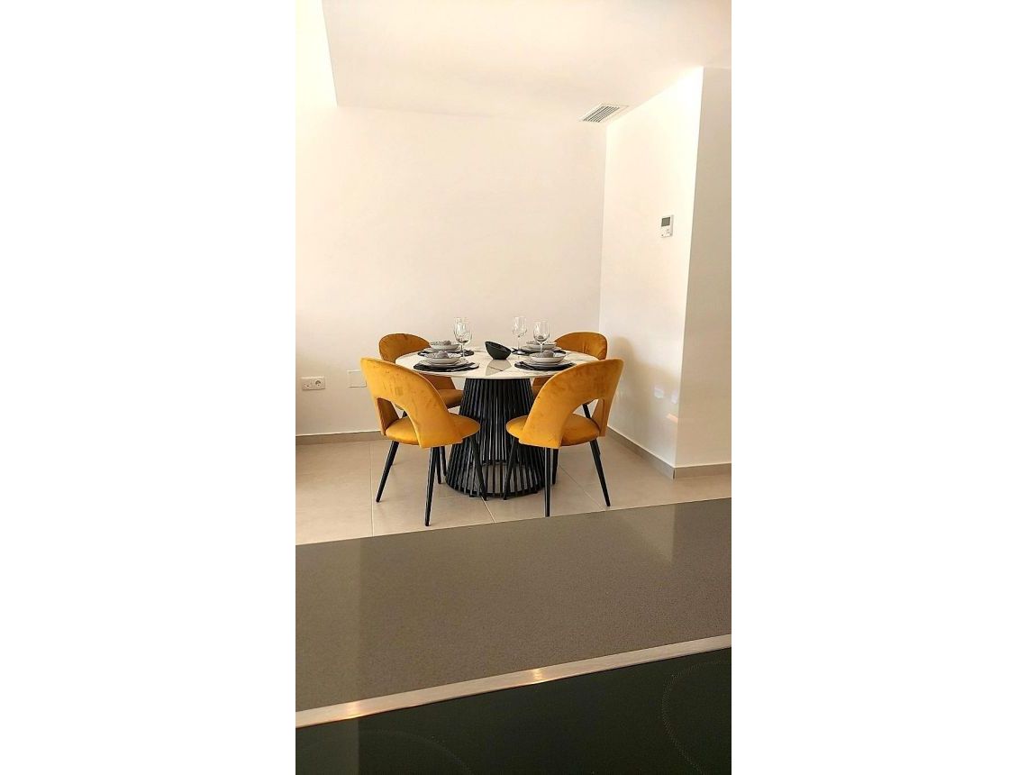  - Apartment - San Miguel de Salinas - Pueblo