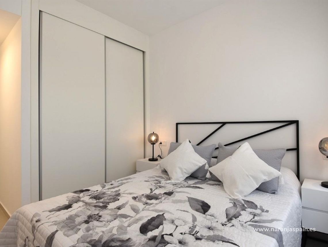  - Apartment - San Miguel de Salinas - Pueblo