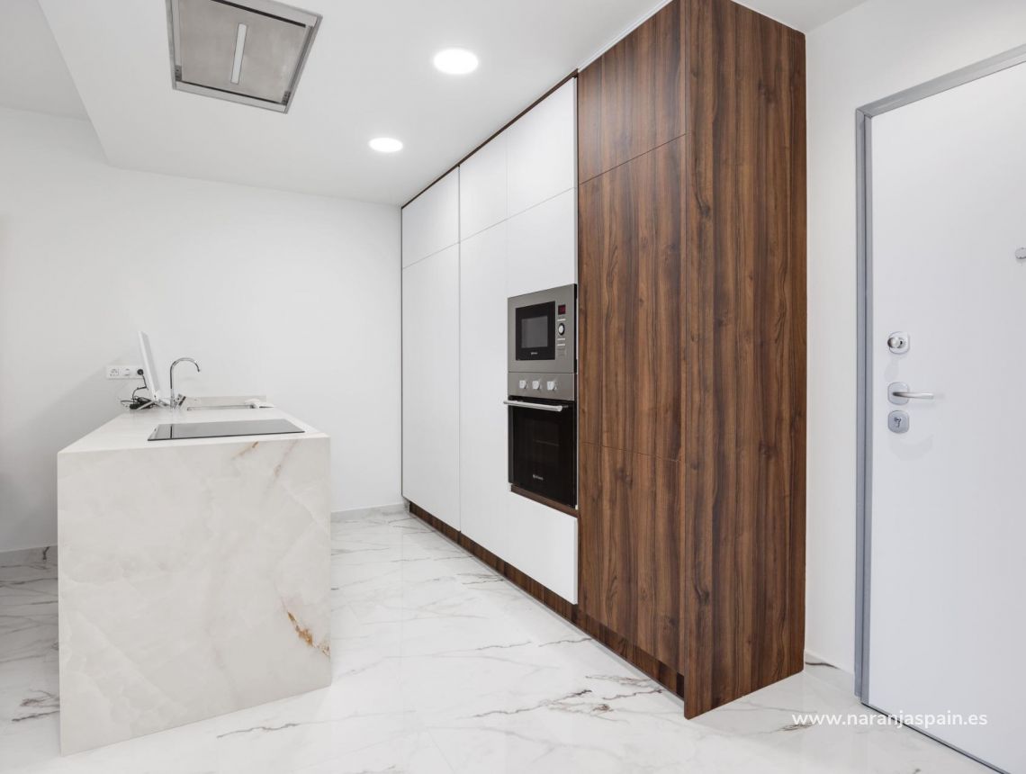  - Apartment - San Miguel de Salinas - Pueblo