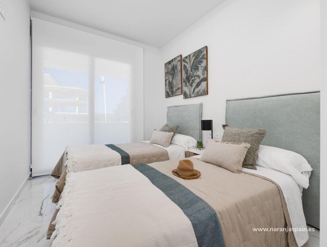  - Apartment - San Miguel de Salinas - Pueblo