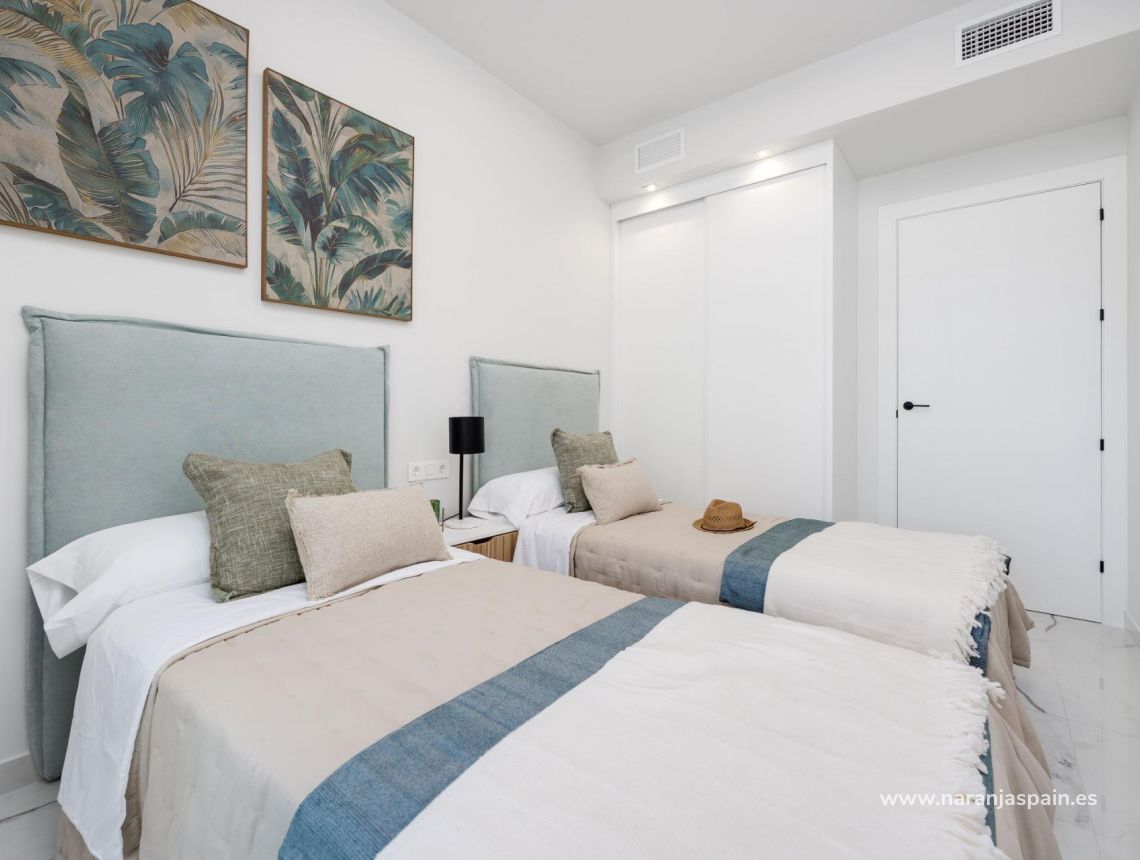  - Apartment - San Miguel de Salinas - Pueblo