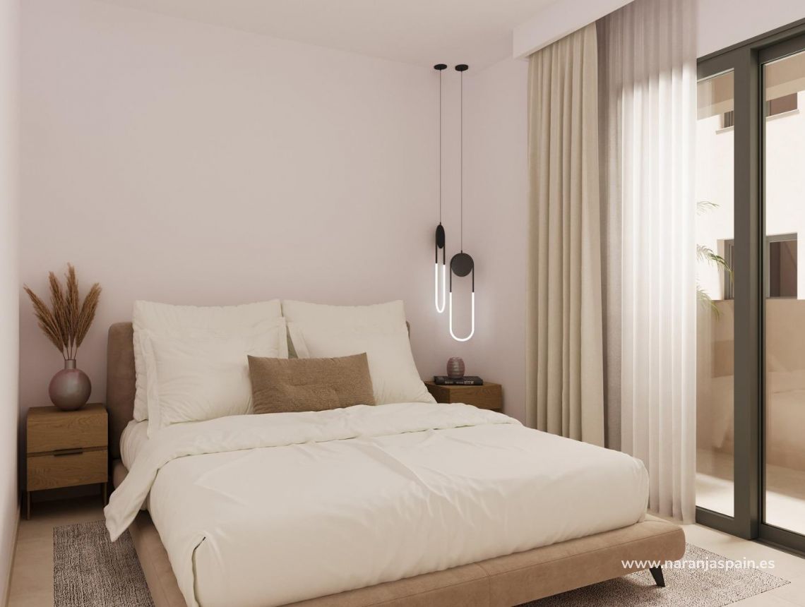  - Apartment - San Miguel de Salinas - Pueblo