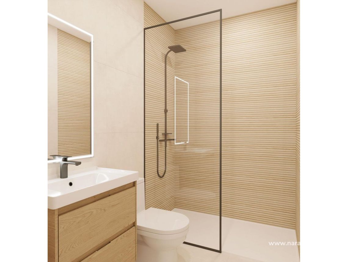  - Apartment - San Miguel de Salinas - Pueblo