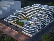  - Apartment - San Miguel de Salinas - Pueblo