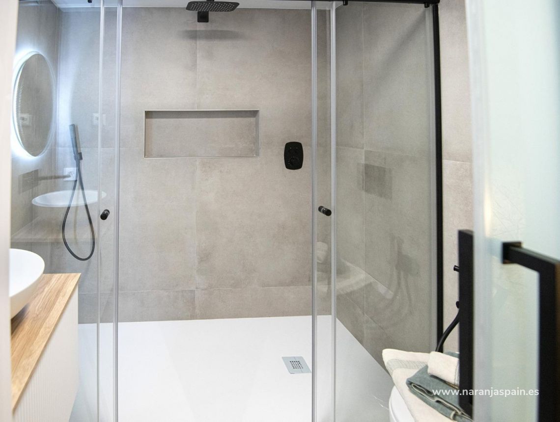  - Apartment - San Pedro del Pinatar - Centro