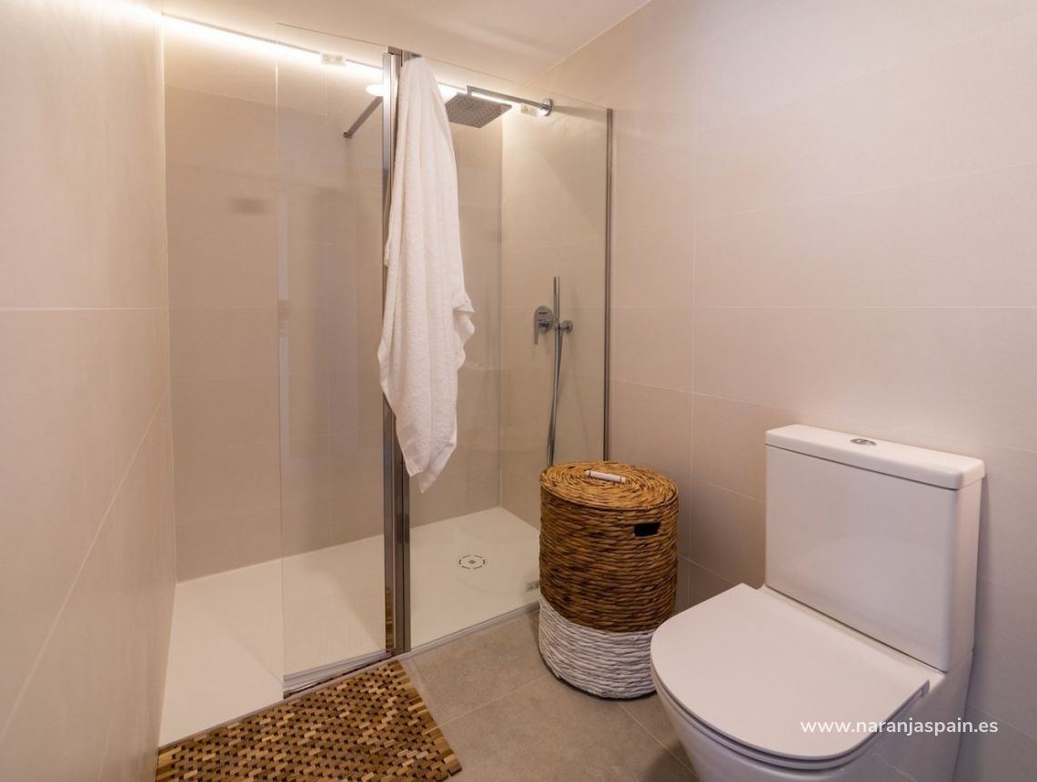  - Apartment - Santa Pola - Gran Alacant