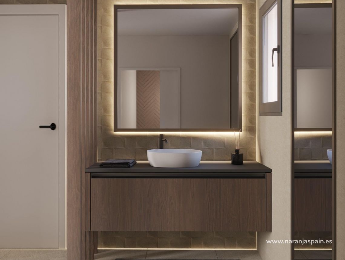  - Apartment - Torre Pacheco - Santa Rosalia Lake And Life Resort